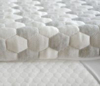 Layla Memory Foam Mattress Topper Layla Memory Foam Mattress Topper