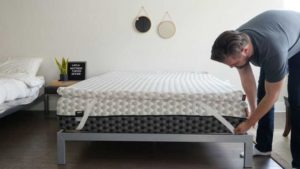 Layla Mattress Topper Review (2024 Update) - Personally Tested