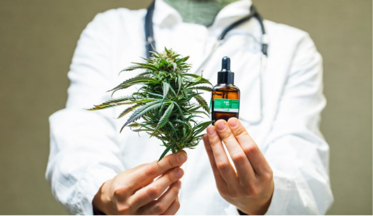Cannabis and sleep