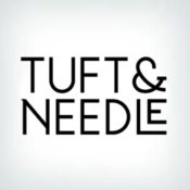 tuft needle log