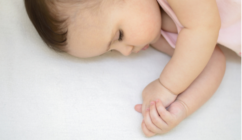 Everything You Should Know About Your Baby’s Sleep