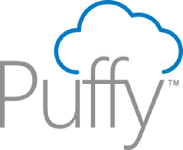 Puffy logo