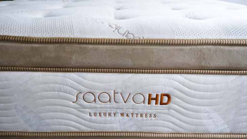 Saatva HD
