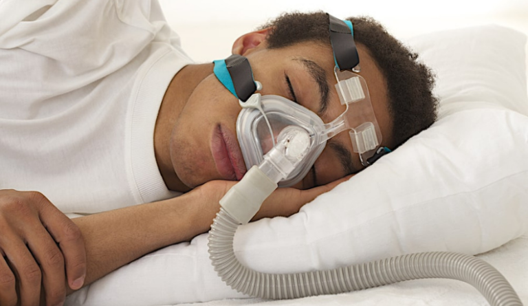 Sleep apnea devices