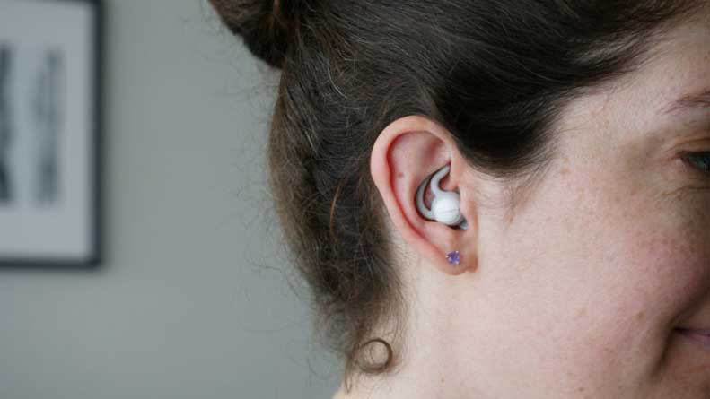 30 Pairs Upgraded Reusable Soft Foam Earplugs The Best Ear Plugs for Sleeping 