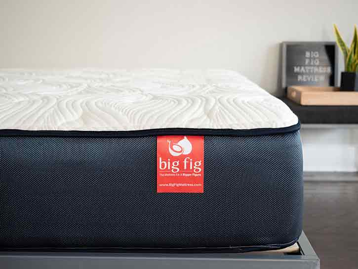 Big Fig mattress