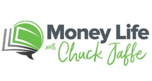 Money Life with Chuck Jaffe logo