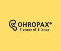 Ohropax Wax Earplugs