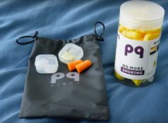 PQ Sleep Reusable Earplugs