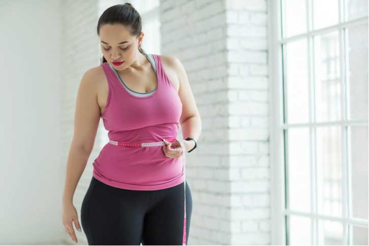 Scientists Say Using Artificial Light at Night Can Lead to Weight Gain for Women