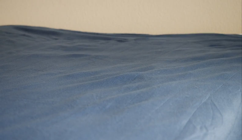 Sunbeam Quilted Fleece Heated Blanket Review - Affordable Warmth?
