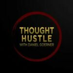 Thought Hustle podcast logo