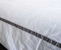 10 Grove Duvet Cover Review - Luxury For A Value Price? 10 Grove Duvet Cover