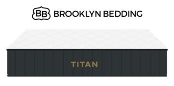 BrooklynBeddingTitan 1