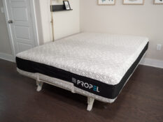 Propel Dual-Sided Hybrid