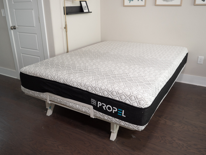 Photo of
Propel Dual-Sided Hybrid