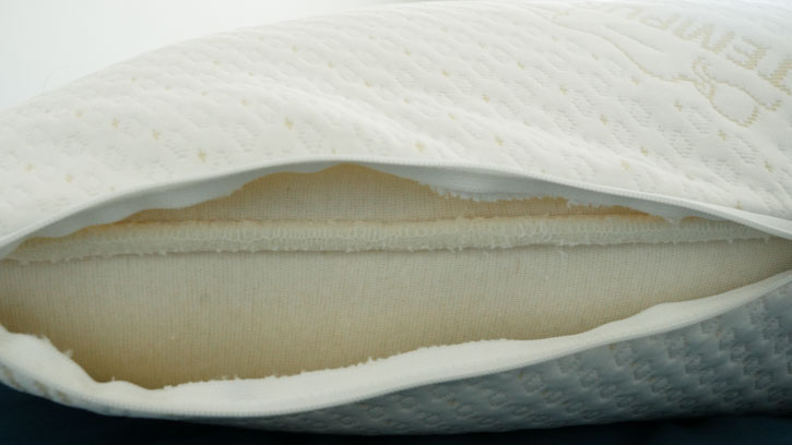 TEMPUR-Pedic Body Pillow Filling 