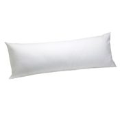 AllerEase Hypoallergenic Body Pillow