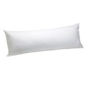 AllerEase Hypoallergenic Cotton Body Pillow Review AllerEase Hypoallergenic Body Pillow