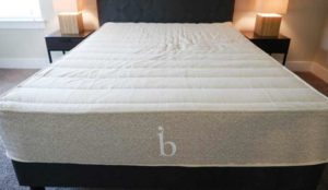 Birch Natural Mattress