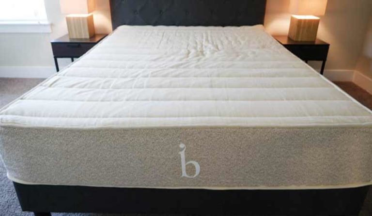 Birch mattress