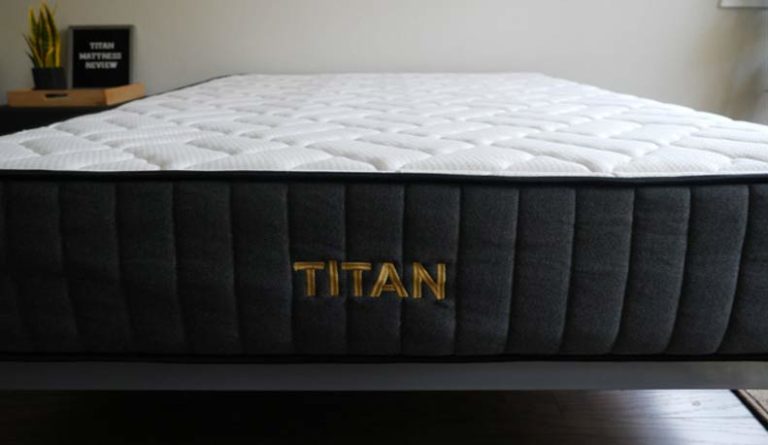 Titan Plus 