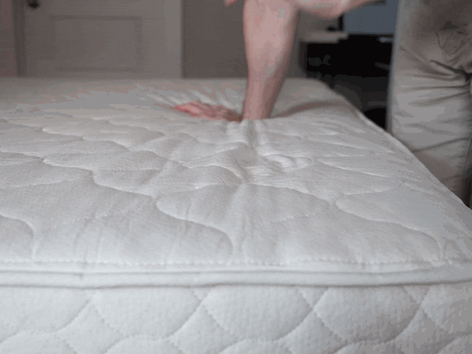 WinkBeds EcoCloud Mattress Review Great For Hot Sleepers? Mattress
