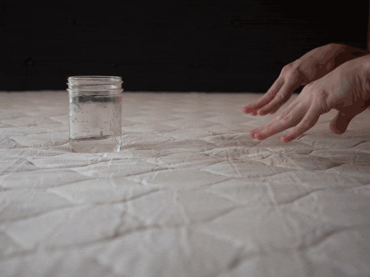 WinkBeds EcoCloud Mattress Review Great For Hot Sleepers? Mattress