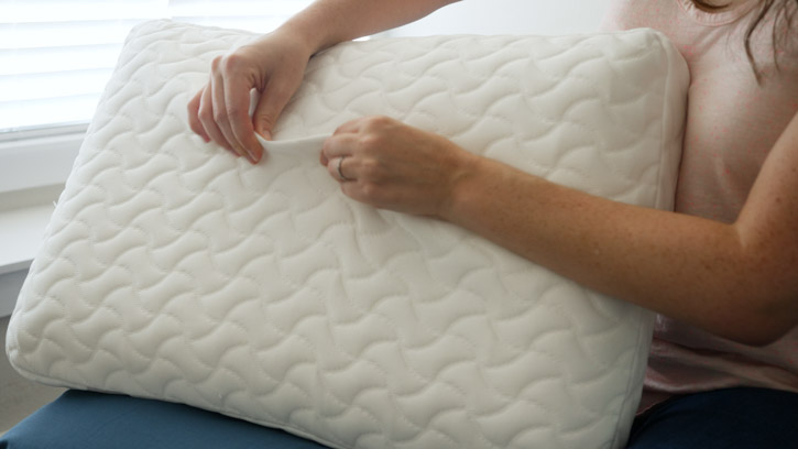 TEMPUR-Cloud® Pillow