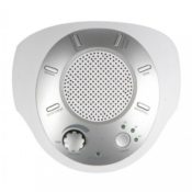 HoMedics SoundSpa Sound Machine Review - Can It Help You Sleep? HoMedics SoundSpa Sound Machine