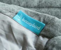 Honeybird Weighted Blanket Honeybird Weighted Blanket
