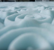 Lucid 5-Zone Memory Foam Mattress Topper Review - Cool And Comfortable? Lucid 5-Zone Memory Foam Mattress Topper