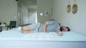 Lucid 5-Zone Memory Foam Mattress Topper Review - Cool and Comfortable? Lucid 5-Zone Memory Foam Mattress Topper