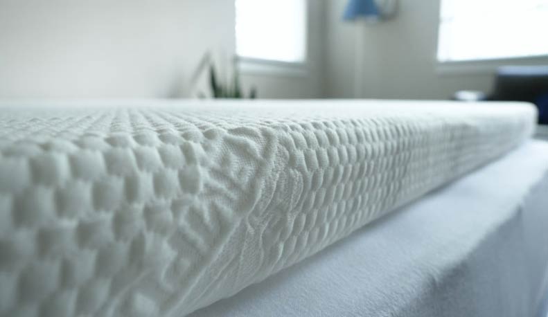 Most Durable Memory Foam Mattress Topper
