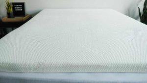 TEMPUR-Adapt Mattress Topper