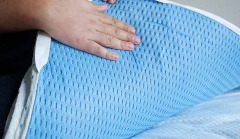 Best Cooling Mattress Toppers 2022