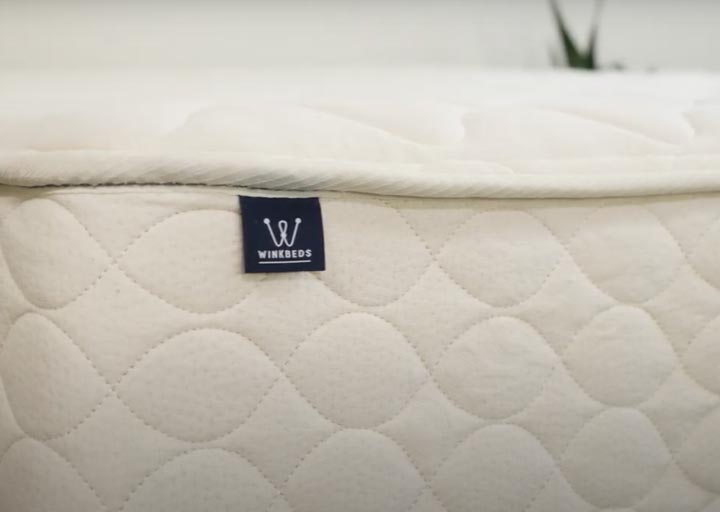 WinkBeds EcoCloud Mattress Review (2024 Update) Personally Tested