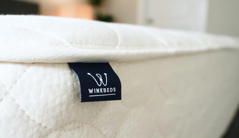 WinkBeds EcoCloud Mattress Review