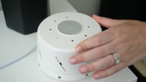 Marpac Dohm white noise machine