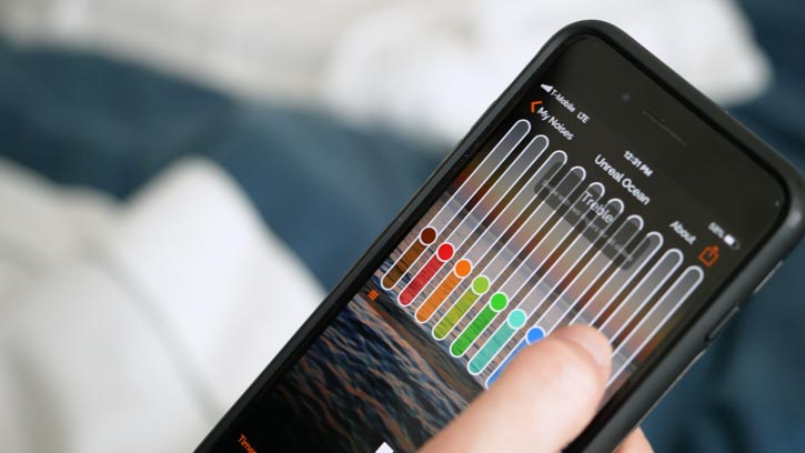 white noise machine alternatives