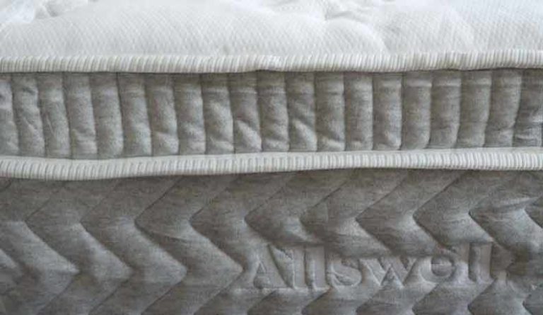 Allswell Supreme Mattress Review