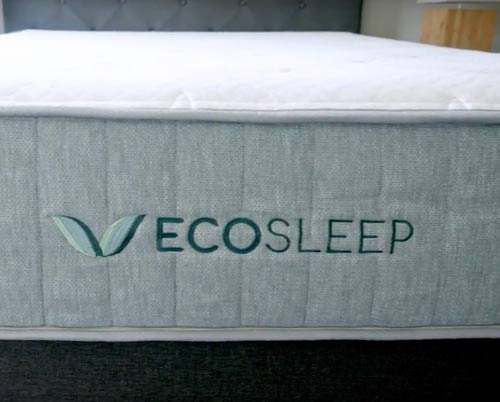 Photo of 
EcoSleep Mattress
