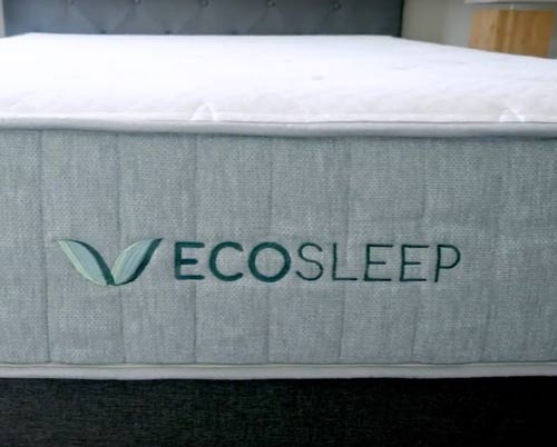 EcoSleep Coupon