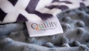 Quility Weighted Blanket 