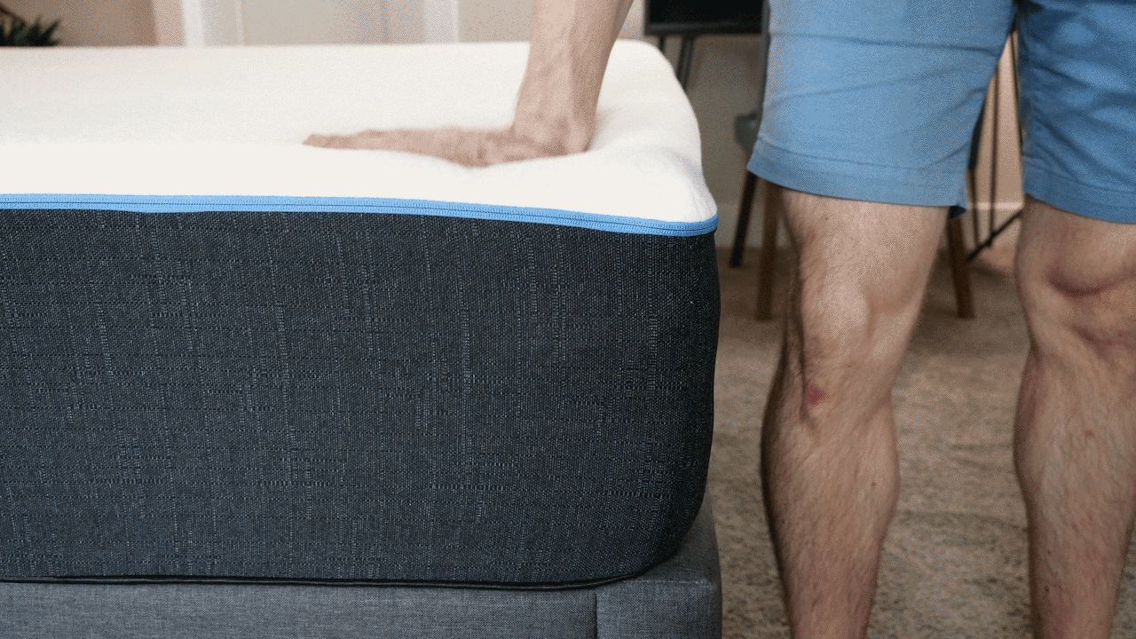 Bear Pro Vs Bear Mattress Comparison Which Bear Wins Out? Mattress Clarity