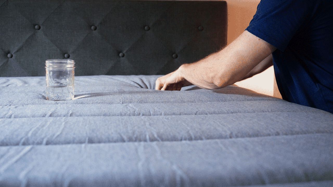 Tuft & Needle Vs. Mint Vs. Hybrid How Do They All Stack Up