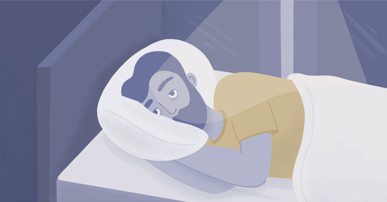 autism can impact your sleep