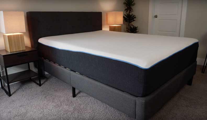 Bear Pro Mattress Review