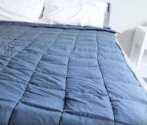 Luna blanket 2025