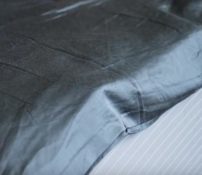Luxome Cooling Weighted Blanket Review: Hot or Cold? Luxome